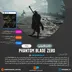 اکانت قانونی Phantom Blade Zero برای PS5